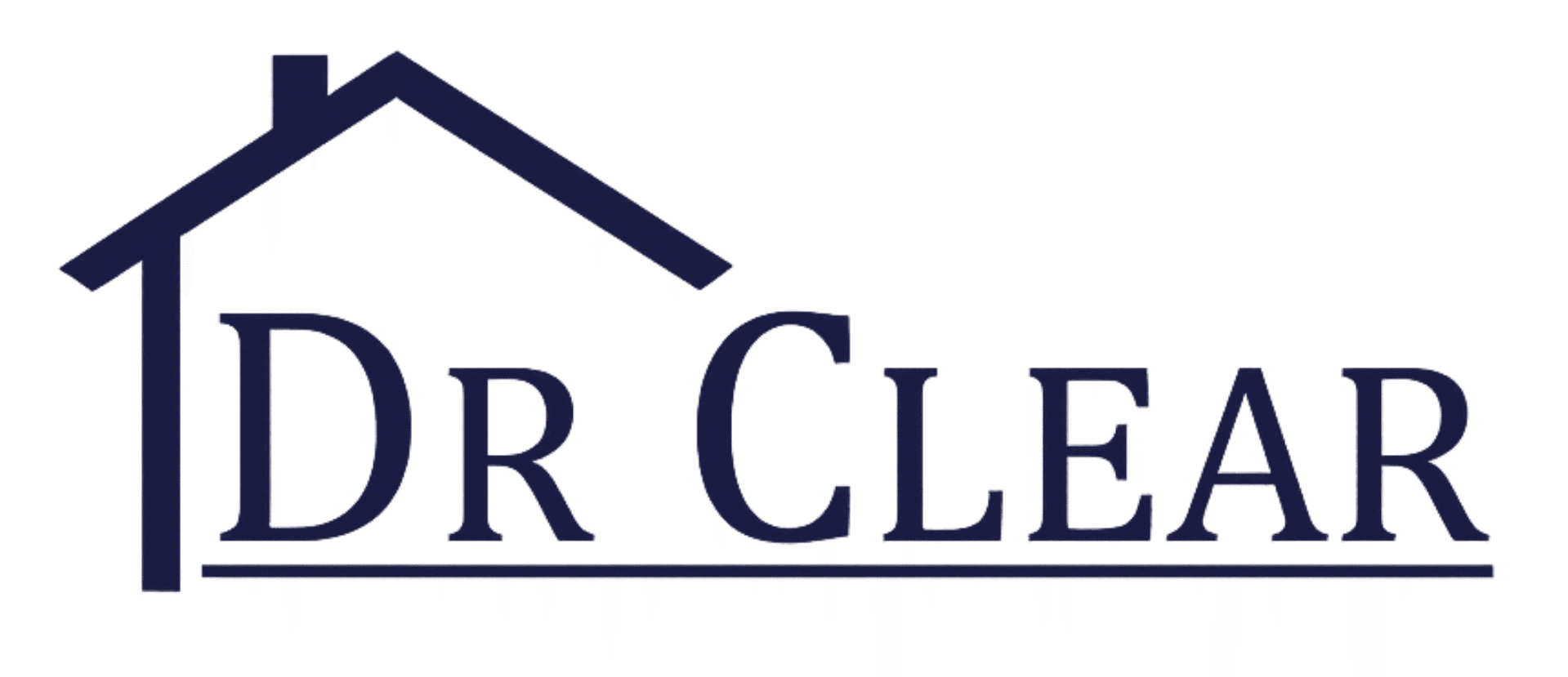 Dr Clear Logo