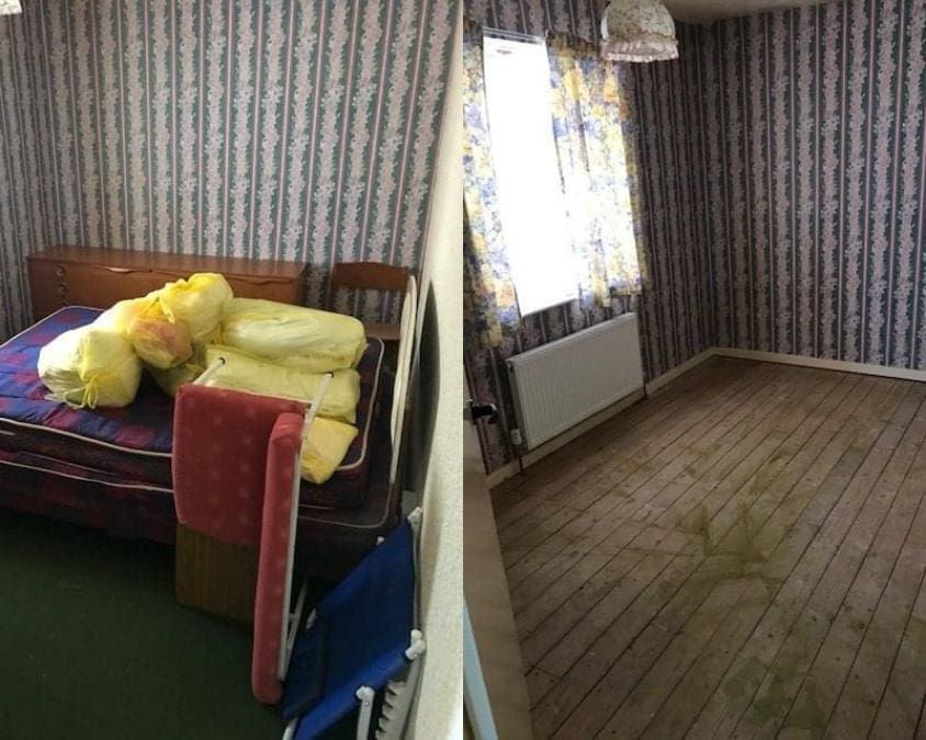 Dr Clear Result 7 1 House Clearance Wolverhampton - Complete Property Clearance Dr clear result 7 1 house clearance wolverhampton - complete property clearance