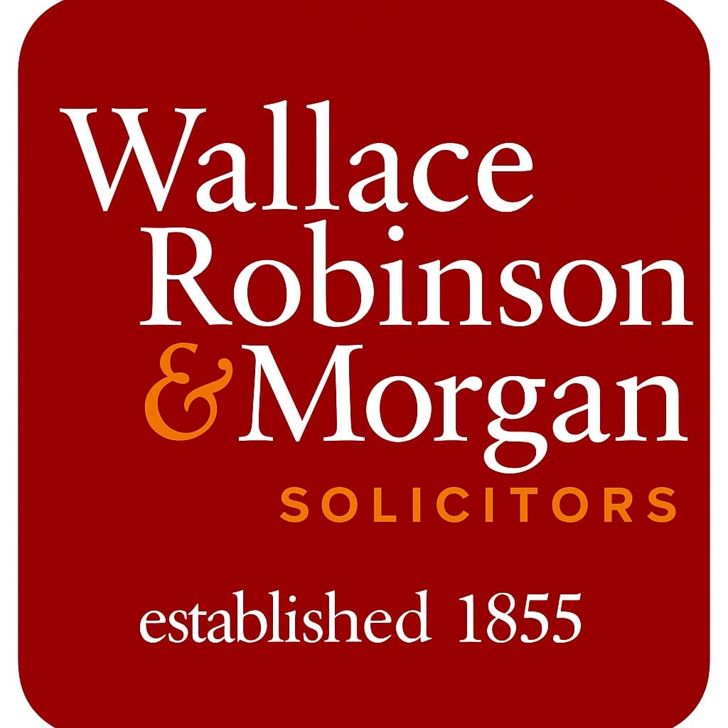 Wallace Robinson & Morgan Logo