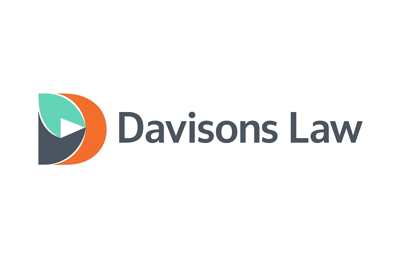 Davisons Law Logo