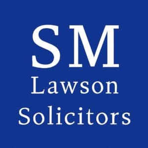 SM Lawson Solicitors Logo