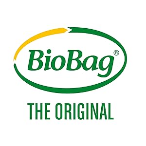BioBag Compostable Waste Liners