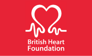 British Heart Foundation donation coordination