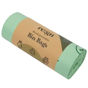 EcoTech Biodegradable Disposal Liners