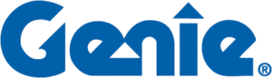 Genie MEWPs and Lifting Equipment