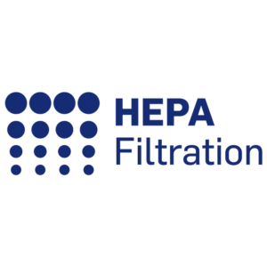 HEPA Air Filtration Units
