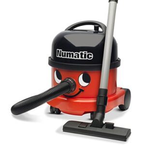 Henry Numatic