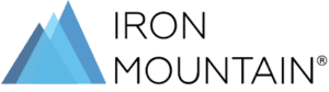 Iron Mountain document storage