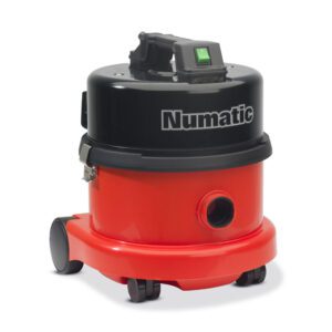 Numatic Industrial Vacuums