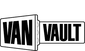 Van Vault secure transport systems