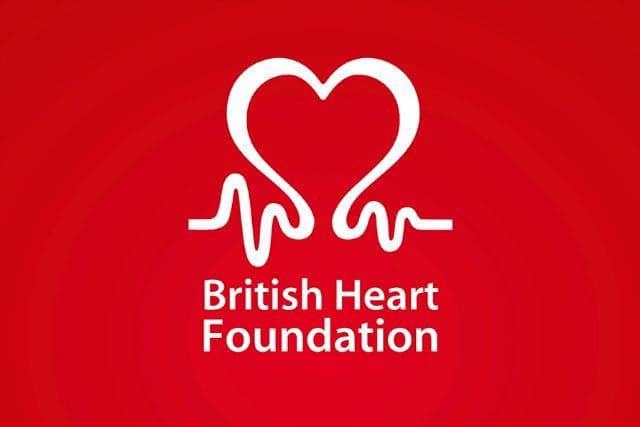British Heart Foundation