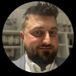 Krzysztof Szczesny, Founder of DrClear