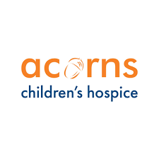 Acorns Children&rsquo;s Hospice, Registered Charity No. 700859