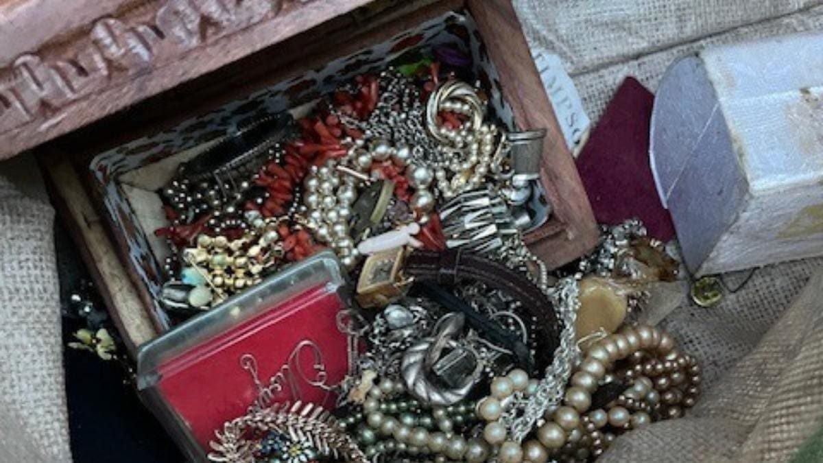 Probate Clearance Probate clearance service handling estate cleanouts efficiently